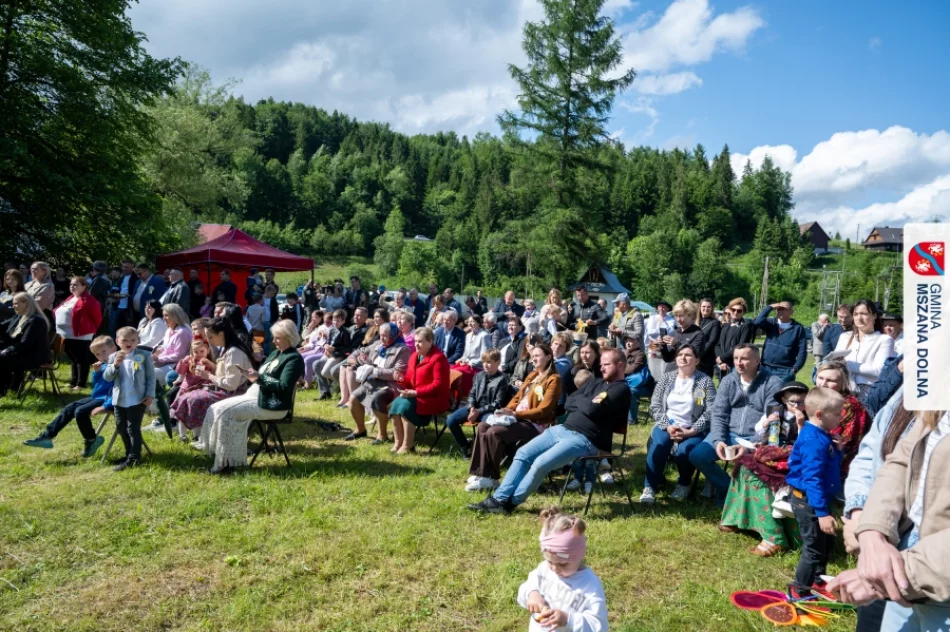 W Gorcach pamięć o pobycie Karola Wojtyły wciąż żywa - zdjęcie 15